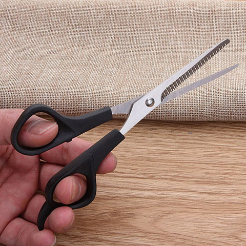 Pet Hair Cutting Set