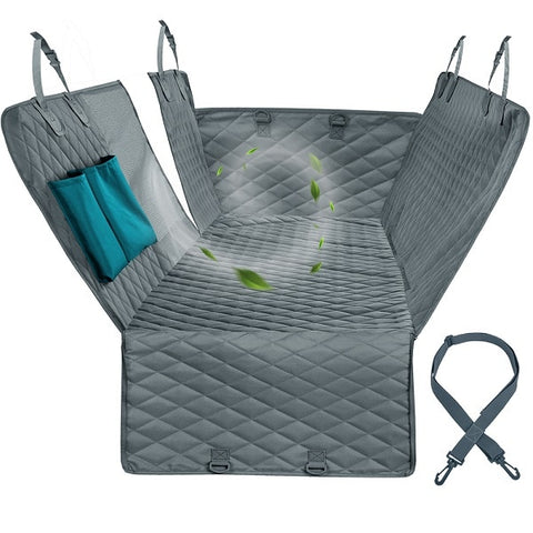 Rear Waterproof Car Seat