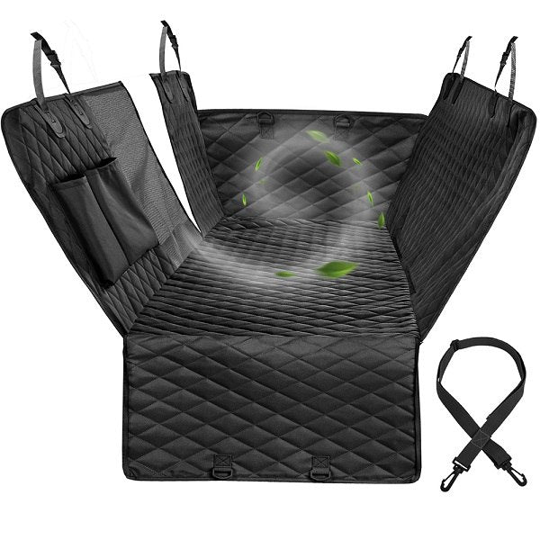 Rear Waterproof Car Seat