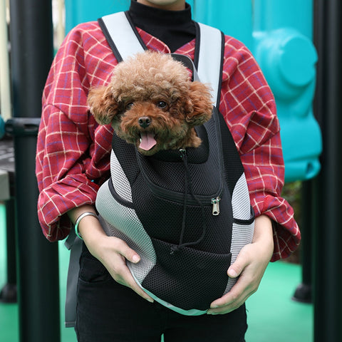 Comfortable Pet Carrier Bag