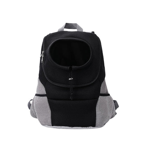 Comfortable Pet Carrier Bag