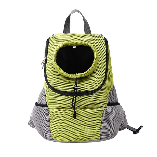 Comfortable Pet Carrier Bag