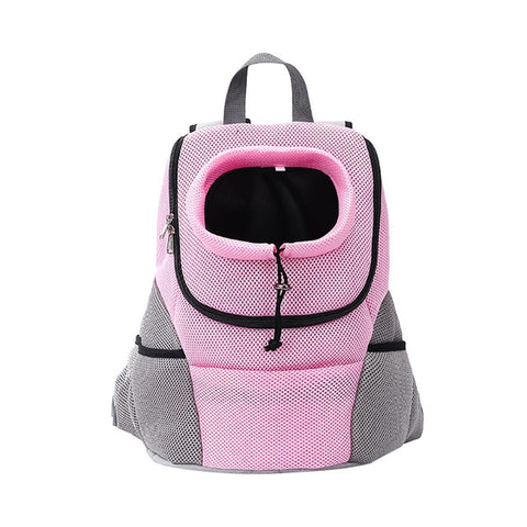 Comfortable Pet Carrier Bag