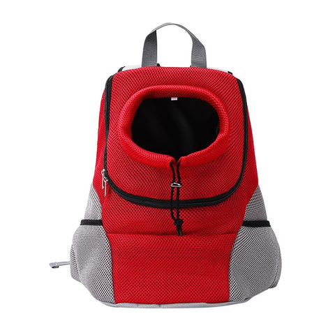 Comfortable Pet Carrier Bag