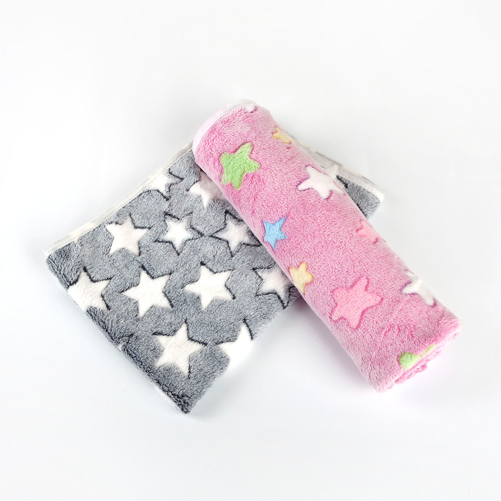 Soft Warm Sleeping Mat