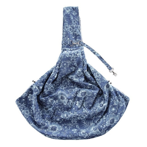 Outdoor Dog Slingbag