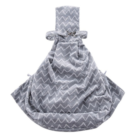 Outdoor Dog Slingbag