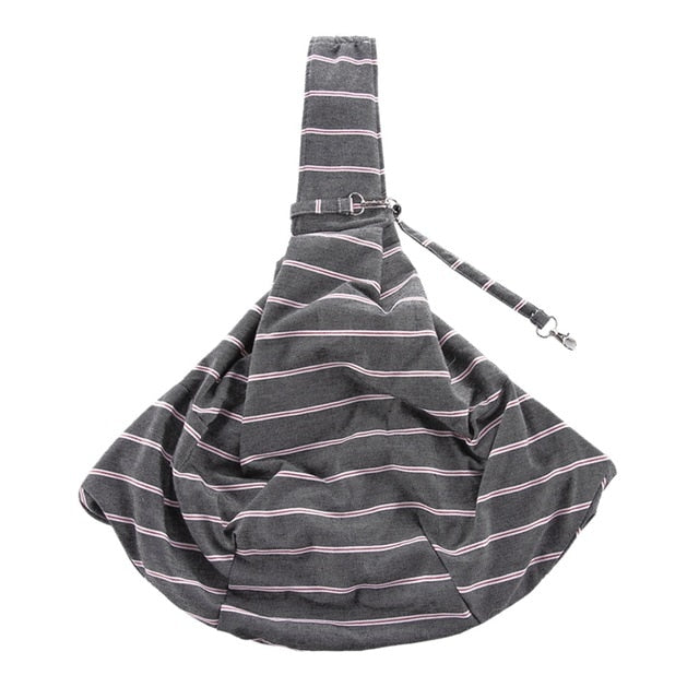 Outdoor Dog Slingbag