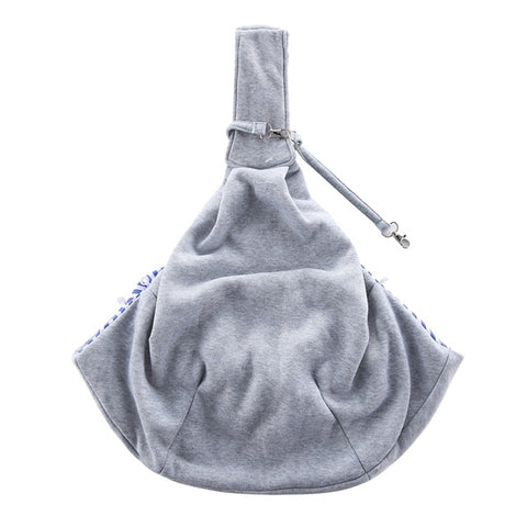 Outdoor Dog Slingbag