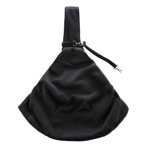 Outdoor Dog Slingbag