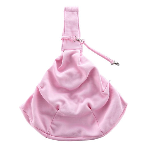 Outdoor Dog Slingbag