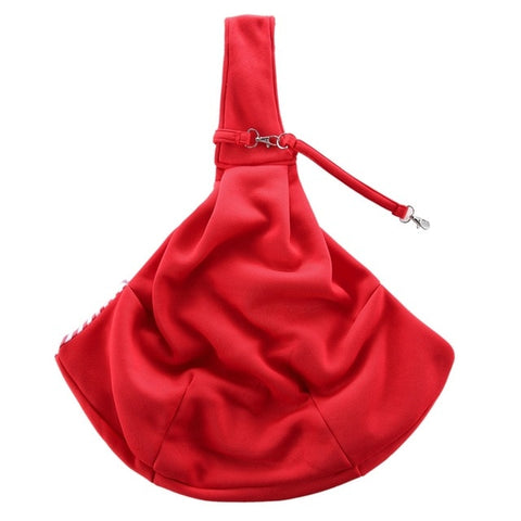 Outdoor Dog Slingbag