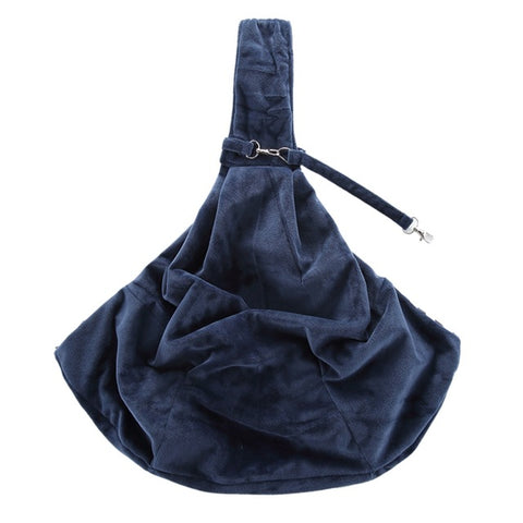 Outdoor Dog Slingbag