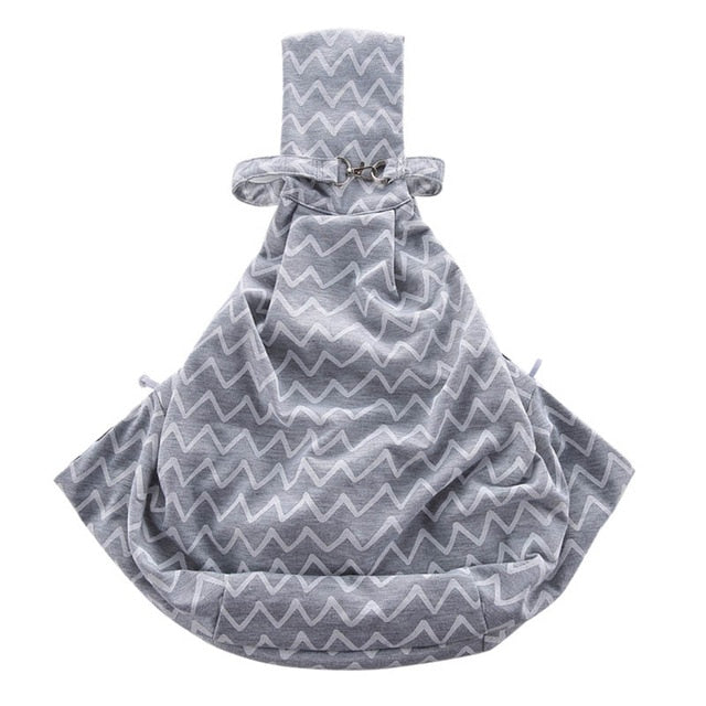 Single Shoulder Dog Carrier