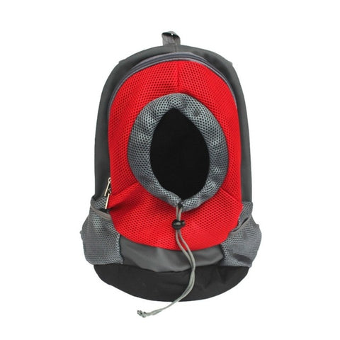 Front Chest Carrier Bag