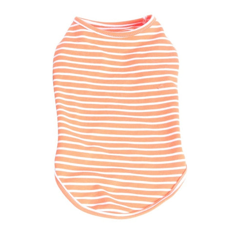 Striped Cotton Clothes