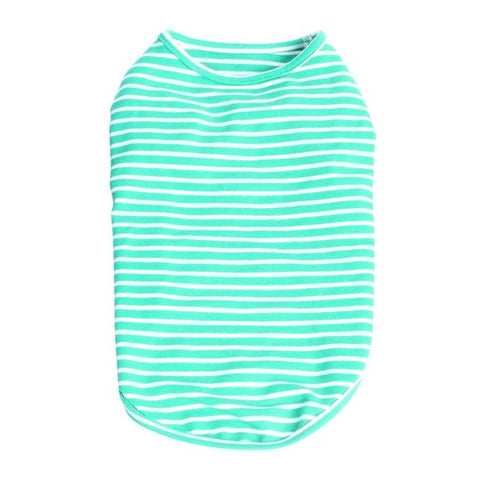 Striped Cotton Clothes